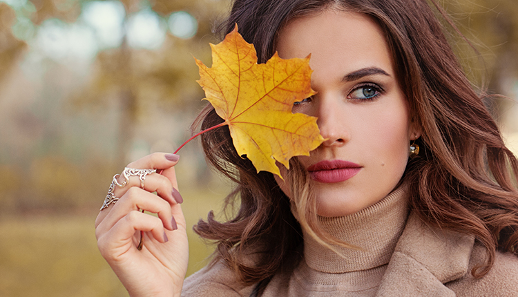 Immagine La Pelle ... in autunno !