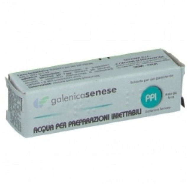 ACQUA PI GS*1F 5ML - Farmavicinoate