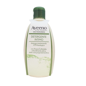 AVEENO PN DETERGENTE INTIMO 500 ML PROMO - Farmavicinoate