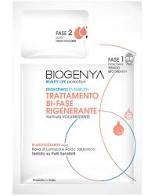 BIOGENYA BEAUTY LIFE PROTECTION MASCHERA IN TESSUTO TRATTAMENTO BI-FASE RIGENERANTE - Farmavicinoate