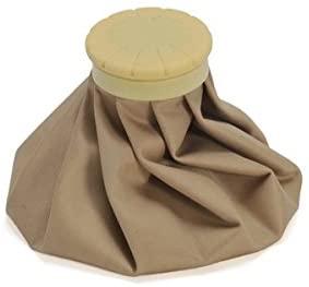 BORSA GHIACCIO TESSUTO GOMMATO 28 CM GAMMADIS - Farmavicinoate