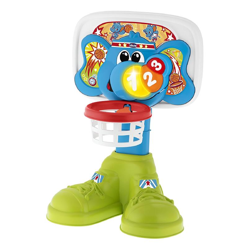 CHICCO GIOCO BASKET LEAGUE - Farmavicinoate