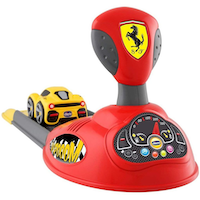CHICCO GIOCO LANCIATORE FERRARI - Farmavicinoate
