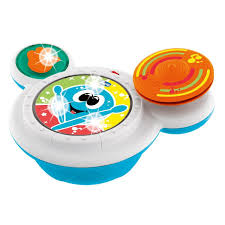 CHICCO GIOCO MUSIC BAND DRUM - Farmavicinoate