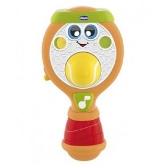 CHICCO GIOCO ROGER PASSIONE TENNIS - Farmavicinoate