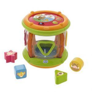 CHICCO GIOCO TAMBURELLO DISNEY CLASSIC - Farmavicinoate