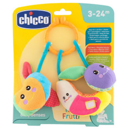 CHICCO GIOCO TUTTI-FRUTTI - Farmavicinoate