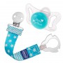 CHICCO SUCCHIETTO MICRO+CLIP BOY 0-2 MESI B - Farmavicinoate