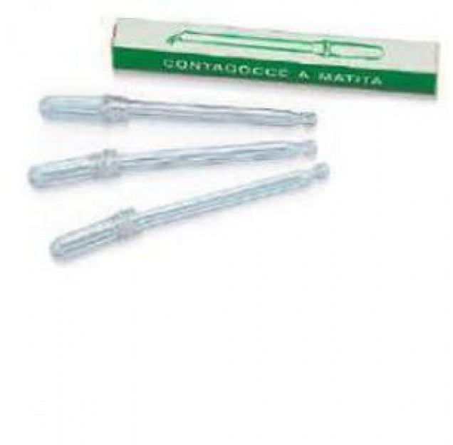 CONTAGOCCE LAPIS VT - Farmavicinoate