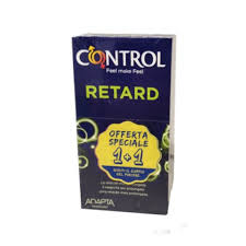 CONTROL KIT RETARD 1 + 1 - Farmavicinoate