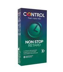 CONTROL RETARD 6 PEZZI - Farmavicinoate