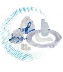 CURANEB KIT RICAMBI AEROSOL COMPLETO - Farmavicinoate