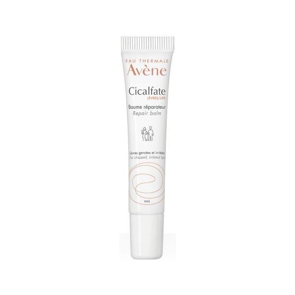 EAU THERMALE AVENE CICALFATE BALSAMO LABBRA 10 ML - Farmavicinoate