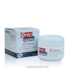 PROFARMA CREMA 50 ML - Farmavicinoate