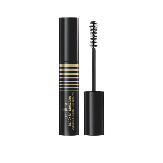 EUPHIDRA MASCARA BLACK UP - Farmavicinoate