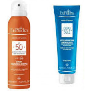 EUPHIDRA ACQUA ARTISTIC FISSATORE MAKE UP 70 ML - Farmavicinoate