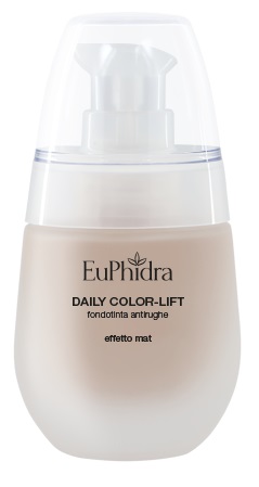 EUPHIDRA COLOR LIFT FONDOTINTA NATURALE 30 ML - Farmavicinoate