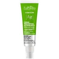 EUPHIDRA SEBANORM AG CREMA PREVENTIVA 50 ML - Farmavicinoate