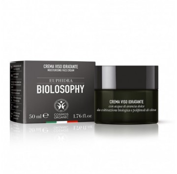 EUPHIDRA UOMO BEAUTY BOX 1 DOCCIA SHAMPOO + 1 CREMA VISO MAT + 1 BEAUTY - Farmavicinoate