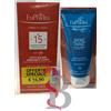 EUPHIDRA UV SYSTEM LATTE SOLARE 50+ CORPO 150 ML + DOCCIA BRONZE - Farmavicinoate