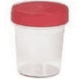 EXTRAFINE SANITY CONTENITORE URINE 24 ORE 2,5 LITRI - Farmavicinoate