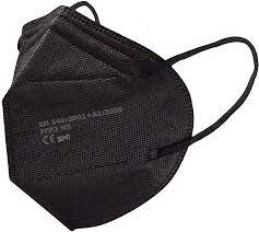 FAGOMED FFP2 NR NERA - Farmavicinoate