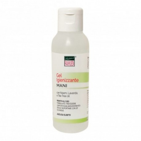 FARMA GEL IGIENIZZANTE MANI 100 ML - Farmavicinoate