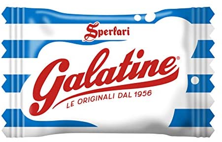 GALATINE CARAMELLE LATTE 2,5KG SF - Farmavicinoate