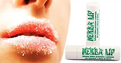 HERBA LIP STICK LABBRA CALENDULA E BURRO DI KARITE' - Farmavicinoate