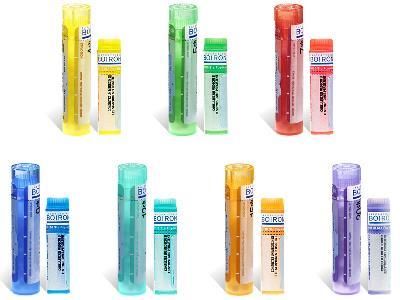 HISTAMINUM 200K GLOBULI - Farmavicinoate