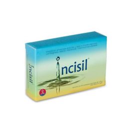 INCISIL 30 COMPRESSE RIVESTITE - Farmavicinoate