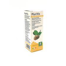 PLURIVIS SPRAY DI PROPOLI PER ADULTI BALSAMICO 30 ML - Farmavicinoate
