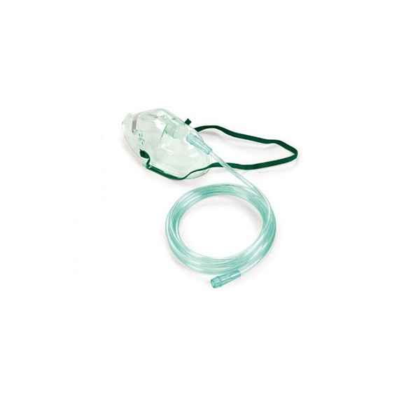 MASCHERA MEDS OSSIGENO MEDS STERILE - Farmavicinoate