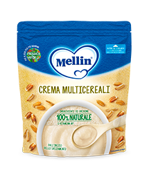 MELLIN CREMA MULTICEREALI 200 G - Farmavicinoate