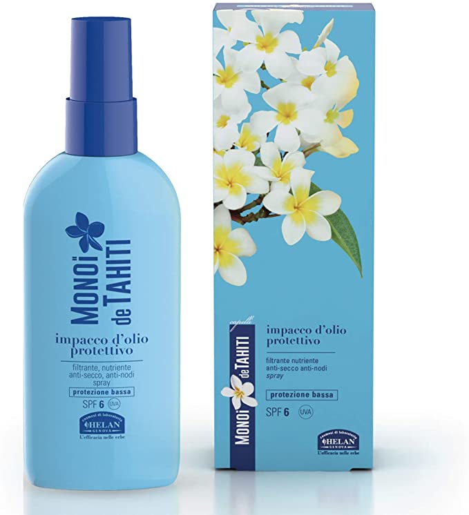 MONOI IMPACCO D'OLIO - Farmavicinoate