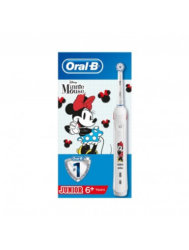 ORAL-B POWER PRO 2 MINNIE - Farmavicinoate
