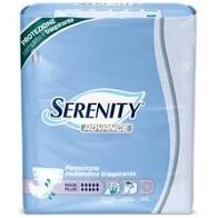 PANNOLONE MUTANDINA ADVANCE MAXIPLUS L 4 X 15 PEZZI - Farmavicinoate