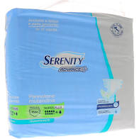 PANNOLONE MUTANDINA ADVANCE SUPERPLUS L 4 X 15 PEZZI - Farmavicinoate