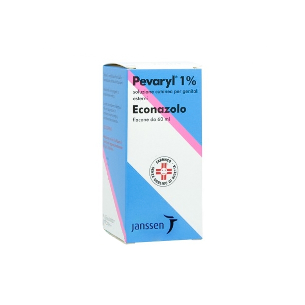 PEVARYL*SOL CUT GINEC 60ML 1% - Farmavicinoate