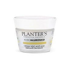 PLANTER'S ACIDO IALURONICO CREMA VISO PURIFICANTE NEW 50 ML - Farmavicinoate