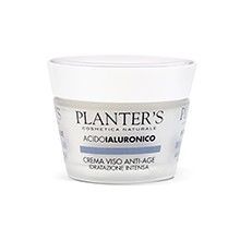 PLANTER'S ACIDO IALURONICO CREMA SUPERIDRATANTE NEW 50 ML - Farmavicinoate