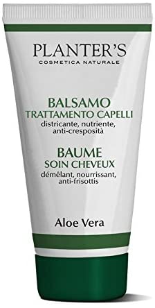 PLANTER'S BALSAMO PER CAPELLI ALL'ALOE 150 ML - Farmavicinoate