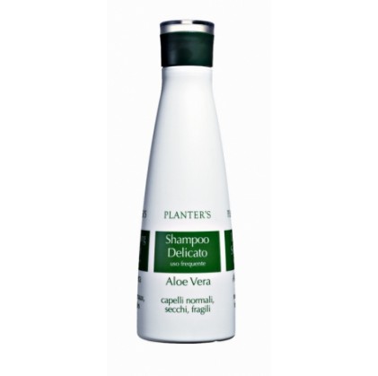 PLANTER'S SHAMPOO DELICATO 200 ML - Farmavicinoate