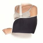 REGGIBRACCIO IN RASO COTONE MISURA SMALL - Farmavicinoate