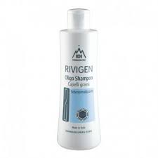 RIVIGEN OLIGO SHAMPOO CAPELLI GRASSI 200 ML - Farmavicinoate