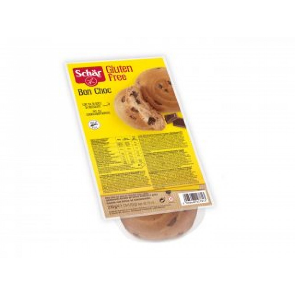 SCHAR BON CHOC 4 X 55 G - Farmavicinoate