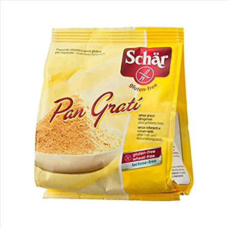 SCHAR PAN GRATI' SENZA LATTOSIO 450 G - Farmavicinoate