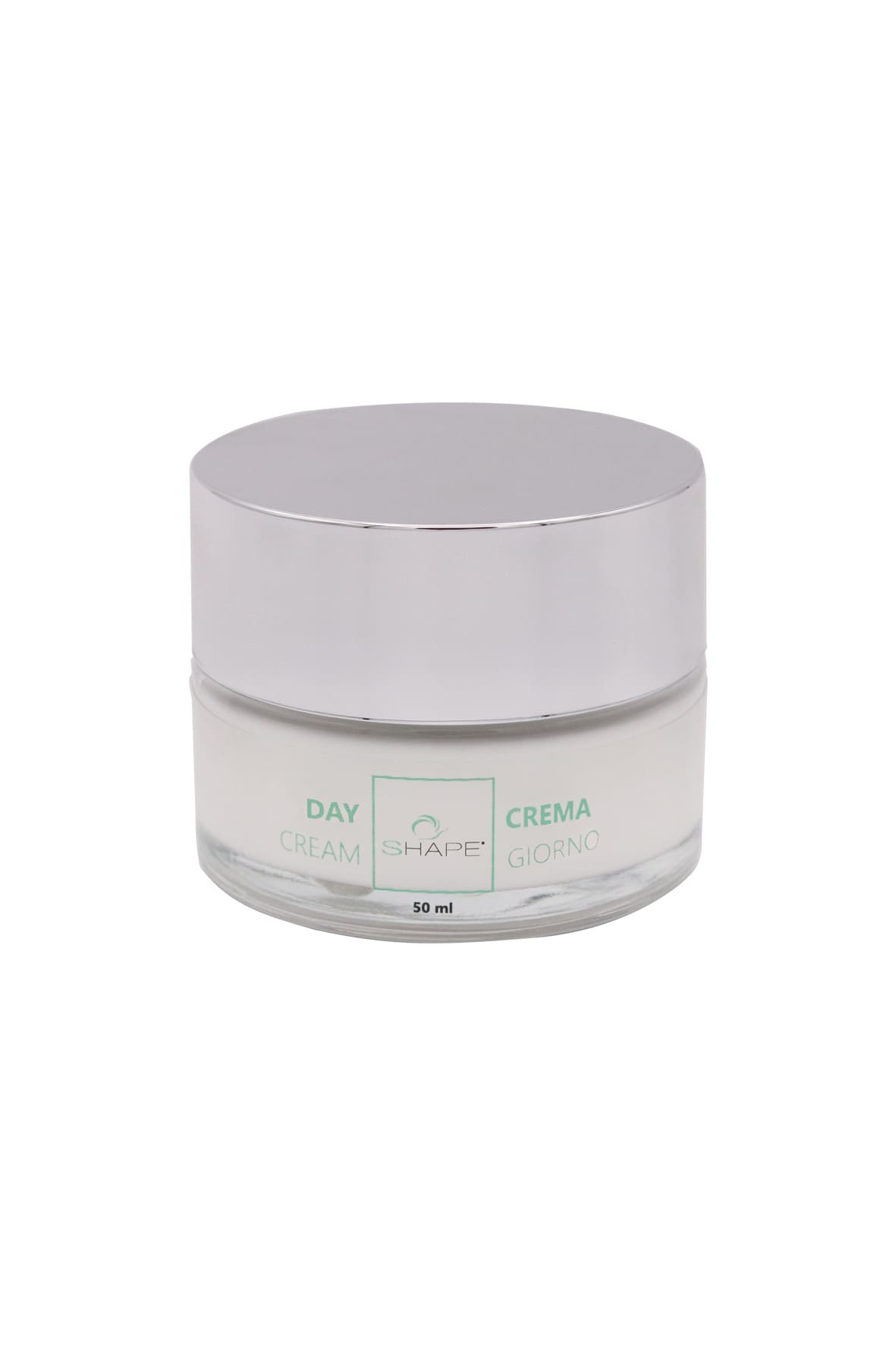 SHAPE CREMA VISO GIORNO BAVA DI LUMACA 50 ML - Farmavicinoate