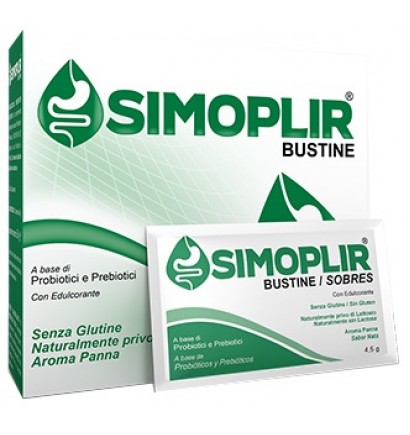SIMOPLIR 12 BUSTINE - Farmavicinoate