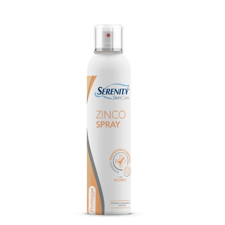 SKINCARE ZINCO SPRAY 250 ML - Farmavicinoate